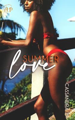 Book cover for Summer Love