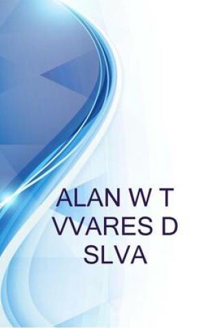 Cover of Alan W T Vvares D Slva, Axiciliar de Venda at P.P K. K Disantine