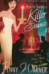 Book cover for How to Survive a Killer Seance