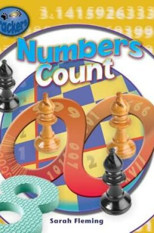 Cover of Numbers Count