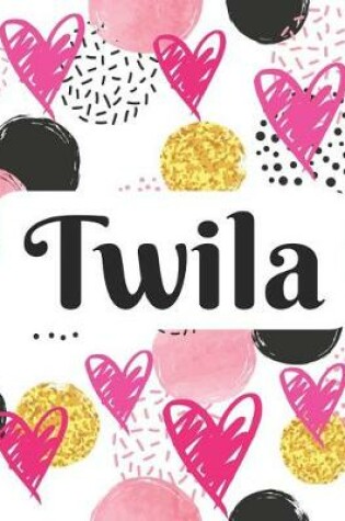 Cover of Twila