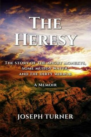 Cover of The Heresy