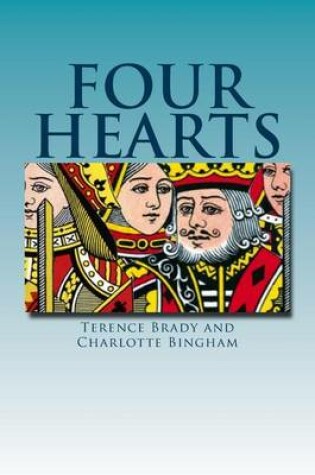 Cover of Four Hearts