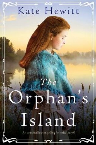 Cover of The Orphan's Island