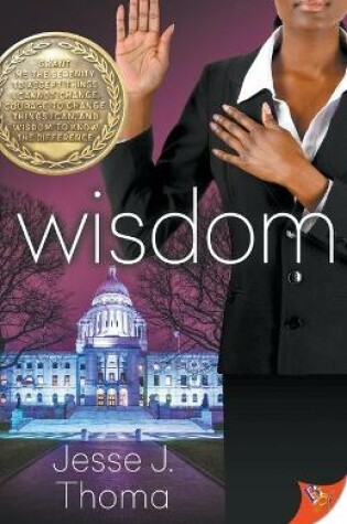 Cover of Wisdom