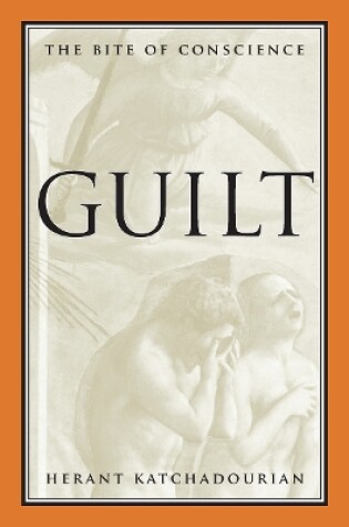 Cover of Guilt