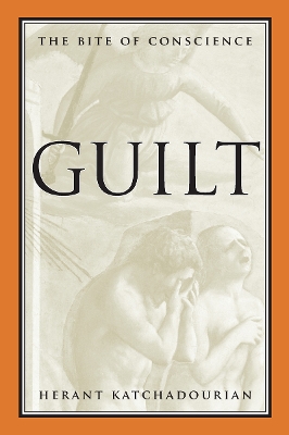 Book cover for Guilt