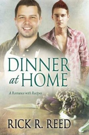 Cover of Dinner at Home