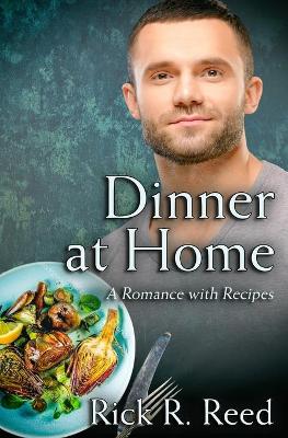 Book cover for Dinner at Home