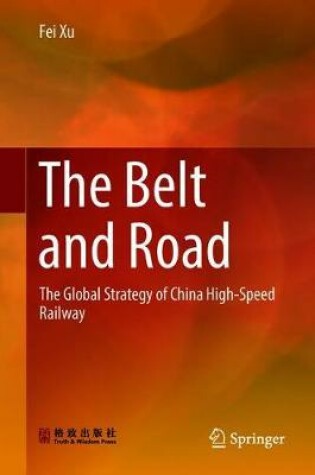 Cover of The Belt and Road