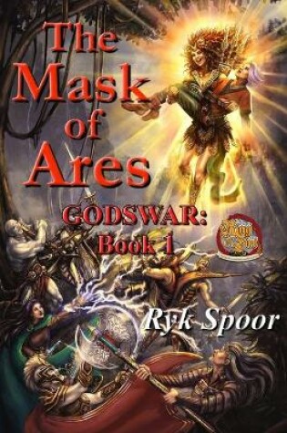 Cover of The Mask of Ares