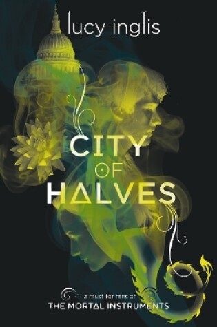 Cover of City of Halves