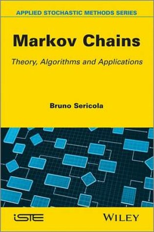 Cover of Markov Chains