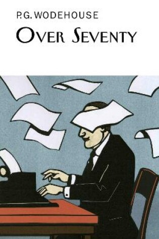 Cover of Over Seventy