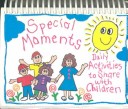 Book cover for Special Moments