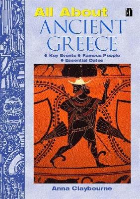 Cover of Ancient Greece