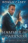 Book cover for Hammer of Darkness