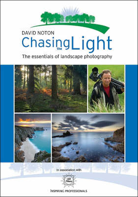 Book cover for Chasing the Light