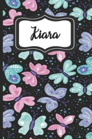 Cover of Kiara