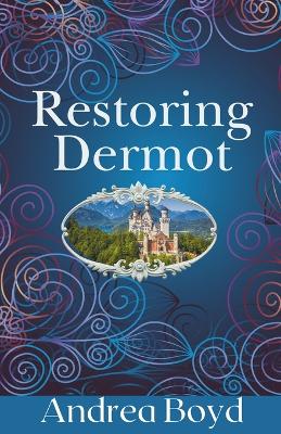 Book cover for Restoring Dermot