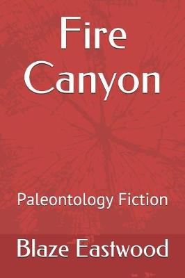 Book cover for Fire Canyon