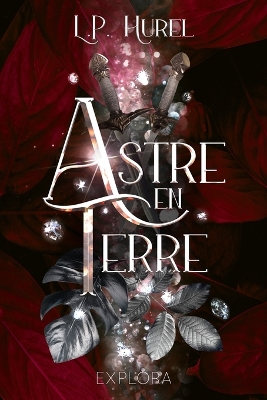 Book cover for Astre-en-Terre