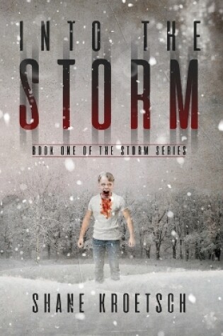 Cover of Into the Storm