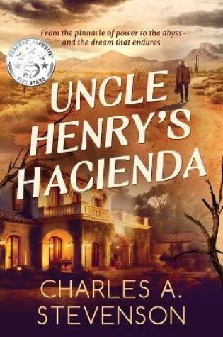 Cover of Uncle Henry's Hacienda