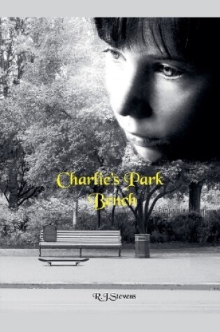 Cover of Charlie's Park Bench