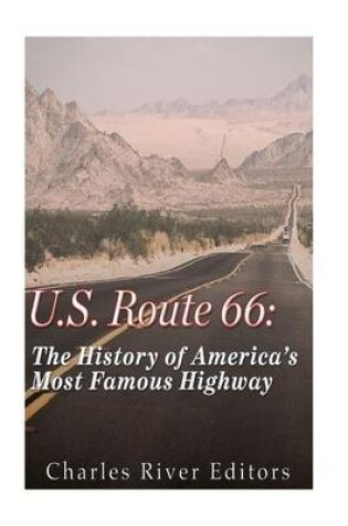 Cover of U.S. Route 66