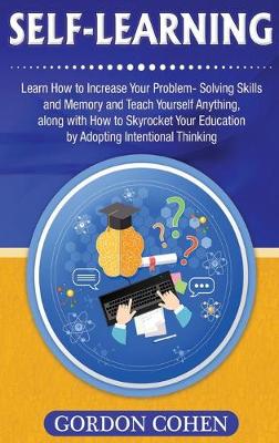 Book cover for Self-Learning