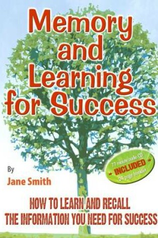 Cover of Memory and Learning for Success
