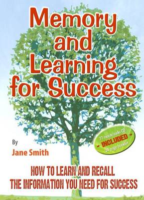 Book cover for Memory and Learning for Success