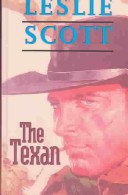 Book cover for The Texan