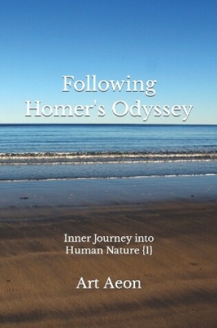 Cover of Following Homer's Odyssey