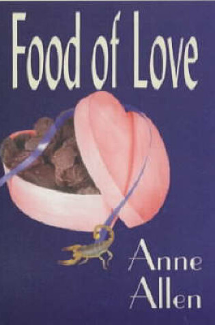 Cover of Food of Love