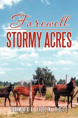 Cover of Farewell Stormy Acres