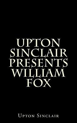 Book cover for William Fox