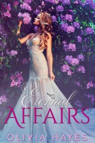 Cover of Eternal Affairs