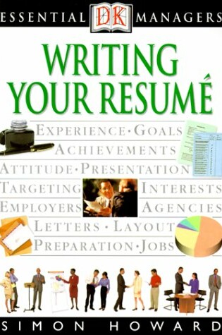 Cover of Writing Your Resume