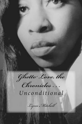 Book cover for Unconditional