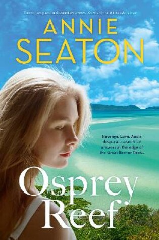 Cover of Osprey Reef