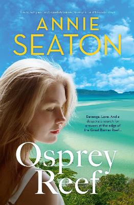 Book cover for Osprey Reef