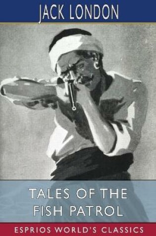 Cover of Tales of the Fish Patrol (Esprios Classics)