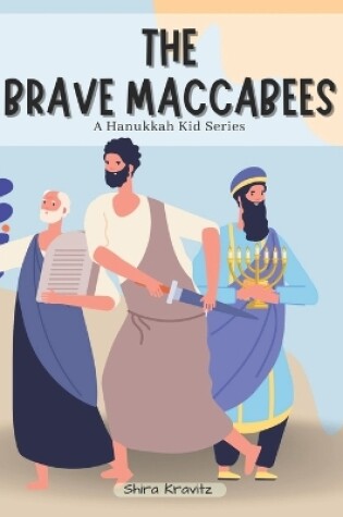 Cover of The Brave Maccabees