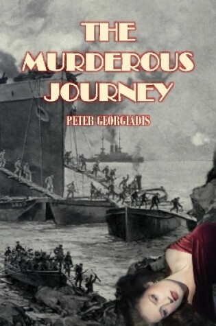 Cover of The Murderous Journey