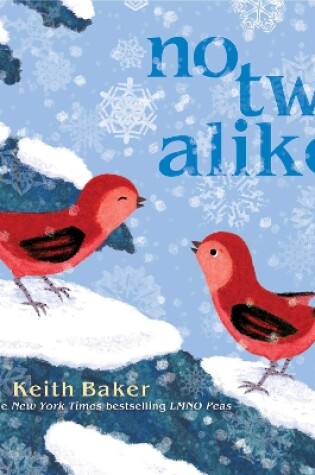 Cover of No Two Alike