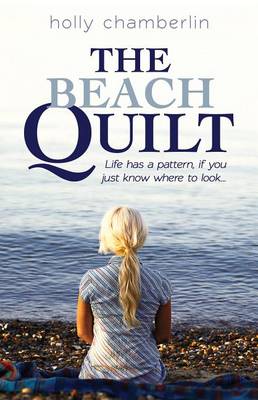 Book cover for The Beach Quilt