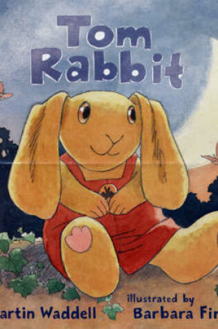 Cover of Tom Rabbit