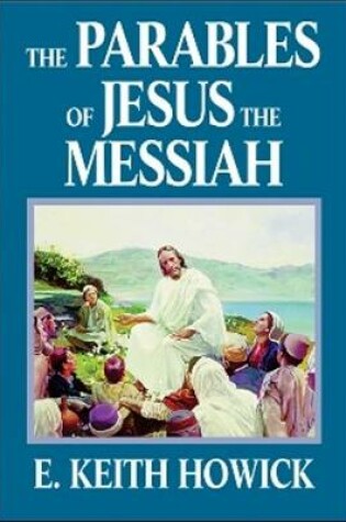 Cover of Parables of Jesus the Messiah
